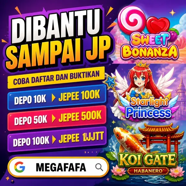 situs slot qq terpercaya